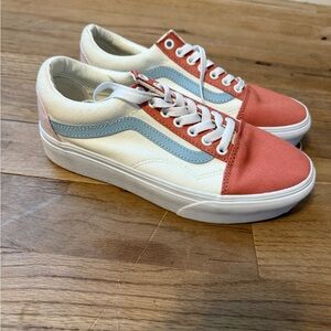 Vans Women's